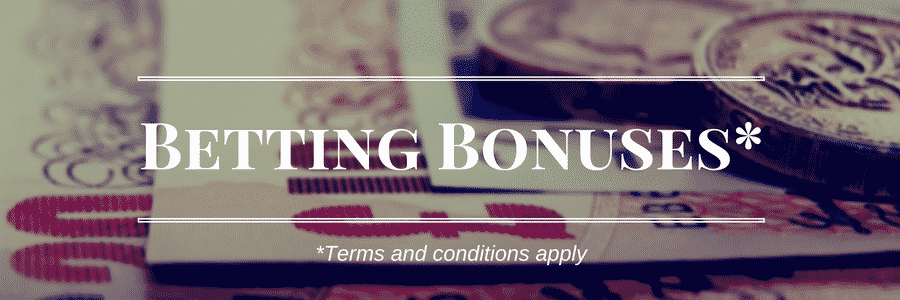 Betting Bonuses betting-bonuses
