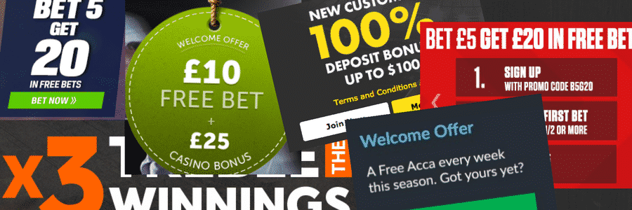 betting bonuses betting bonuses
