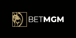 BetMGM logo BetMGM
