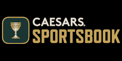 Caesars Sportsbook logo Caesars Sportsbook